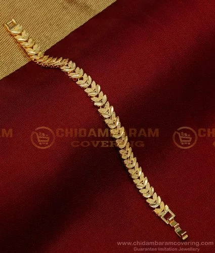 Stylish Design Handcuff Design Stainless Steel Gold Plated Bracelet With  Lock - Style A361 at Rs 850.00 | गोल्ड प्लेटेड ब्रेसलेट - Soni Fashion,  Rajkot | ID: 24683872555