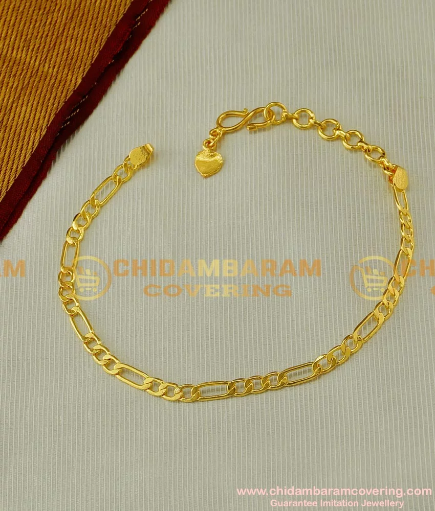 Crystal Tears Ring Chain Bracelet - TheTrendBlazer