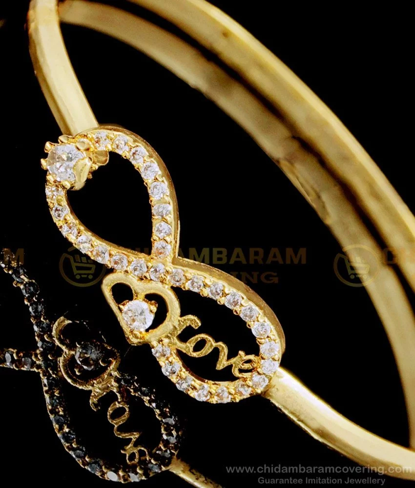 Unique Upper Arm Snake Design Bracelet  Exotic India Art