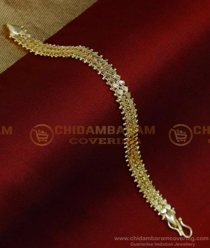 Rudraksha Bracelet with Silver Caps- Vedic Vaani