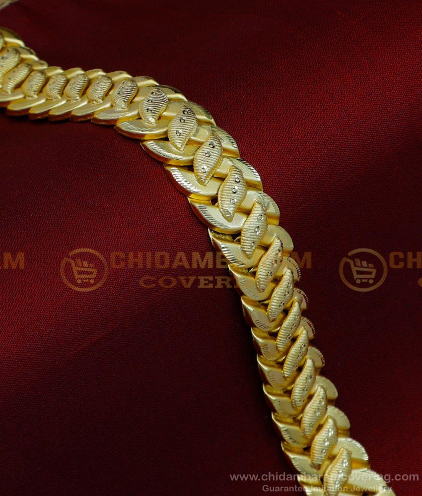 2 gram gold bracelet design, 2 gram gold jewellery, bracelet online, men bracelet, gold covering bracelet, bracelet for men, boys bracelet online shopping,  2 gram gold jewellery online shopping in India