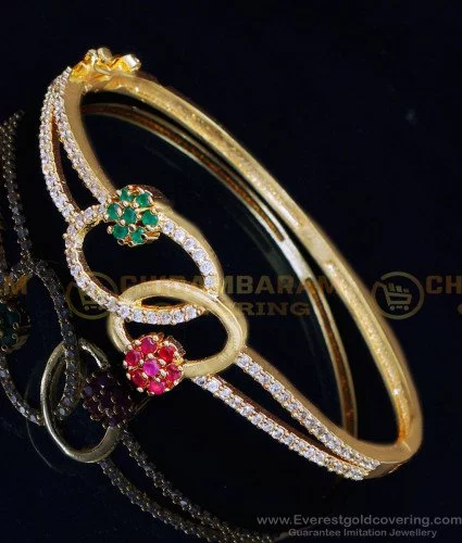 Latest Gold bracelet design with price/Bracelet collection from 6 gram# bracelet#bangles#jewellery | Bracelet designs, Bracelet collection, Bangles
