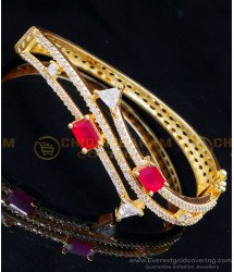 BCT491 - Stylish Bracelet for Women Gold Plated Jewellery Online