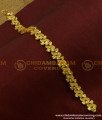 BCT83 - New Pattern Modern Chidambaram Covering Bracelet for Men & Women 