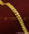 BCT84 - Beautiful Gold Inspired Designer Heart Shaped Bracelet Imitation Jewelry