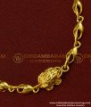 BCT88 - Trendy Gold Plated Gold Design Teenage Bracelet Online