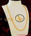 CHN019 – Kerala Model Butterfly Fancy Chain South Indian Jewellery Buy Online