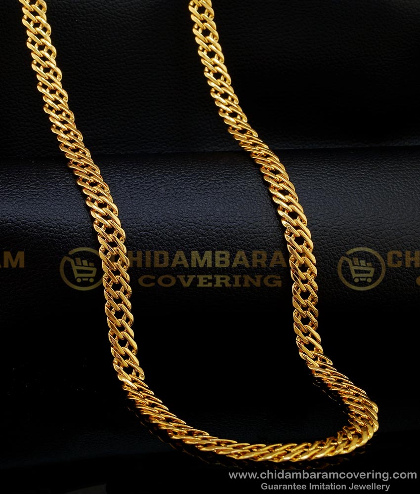 new model chain, mens chain, covering chain, 