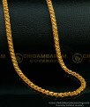 one gram chain, covering chain, imitation chain,