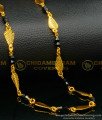 pearl mala, coral mala, gold beads mala, gold plated beaded jewellery, indian jewellery, black crystal chain designs, Black Crystal Beads Chain,