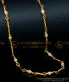  artificial pearl mala, pearl chain, Muthu malai, Muthu mani chain, Muthu mala, white beads chain, long muthu malai, long pearl chain, artificial jewellery, 