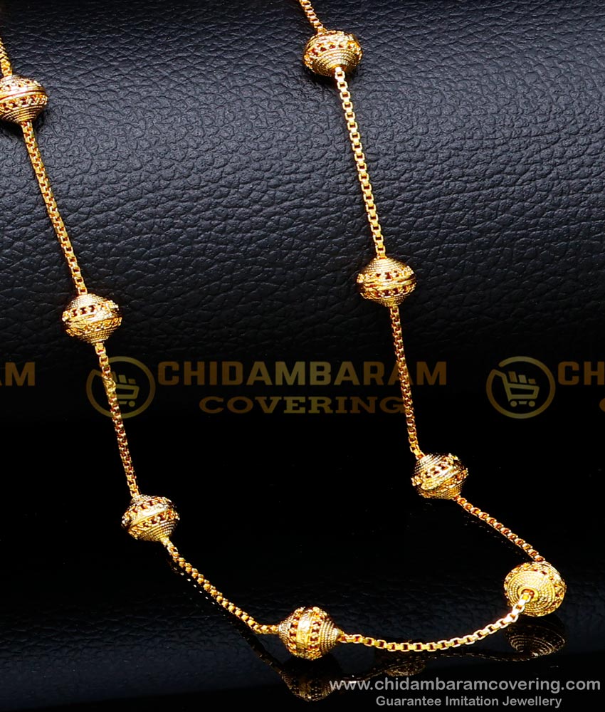 gold beads design long chain, gold plated jewellery with guarantee, gold plated jewelry online, ball chain gold designs, gold plated jewelry wholesale, 
