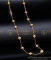 gold beads design long chain, gold plated jewellery with guarantee, gold plated jewelry online, ball chain gold designs, gold plated jewelry wholesale, 