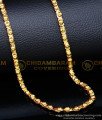 1 gram gold covering chain, Gold covering chain price,  gold covering chain online shopping, artificial gold chain for ladies, 2 gram gold plated chain, gold covering chain with price