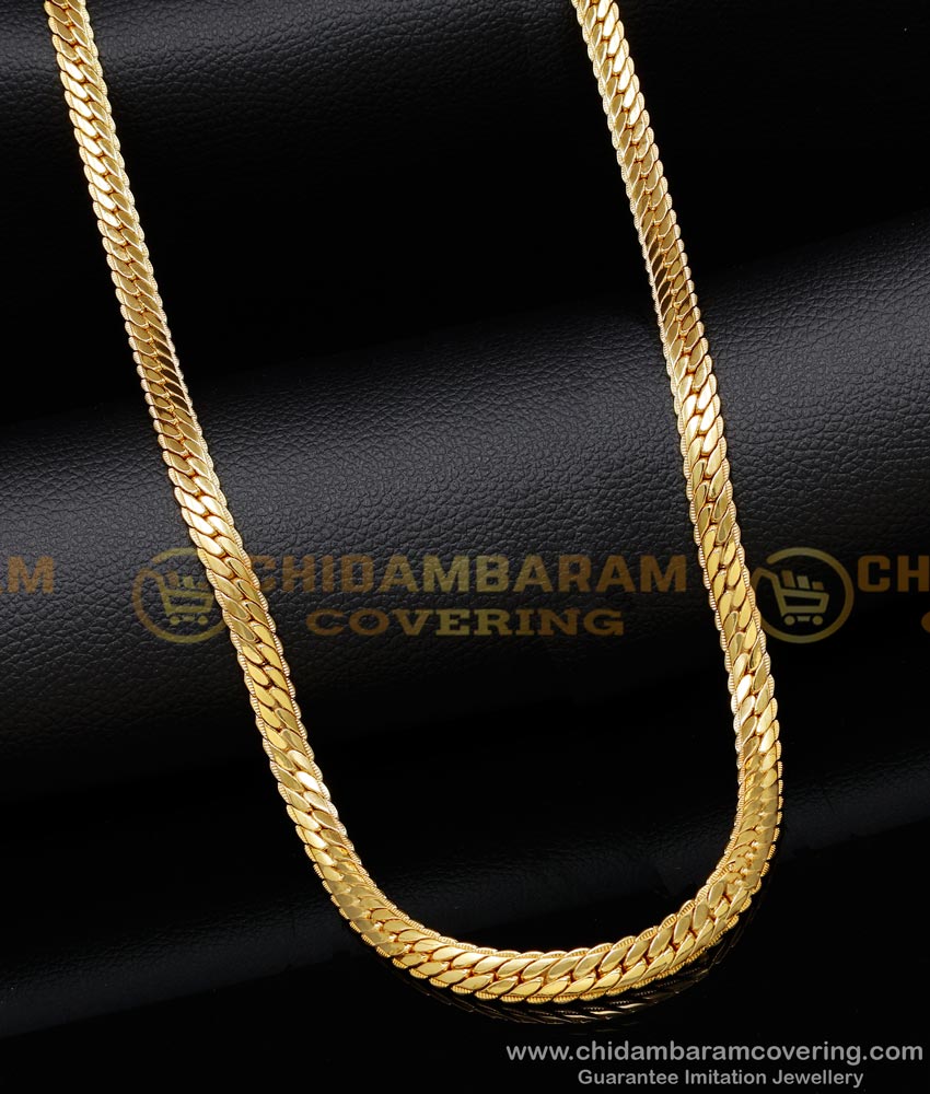 gold chain for men, gold chain for men design, real gold chain for men, original gold plated chain, 1 gram gold plated chain,  gold plated chain with guarantee, gold covering chain online