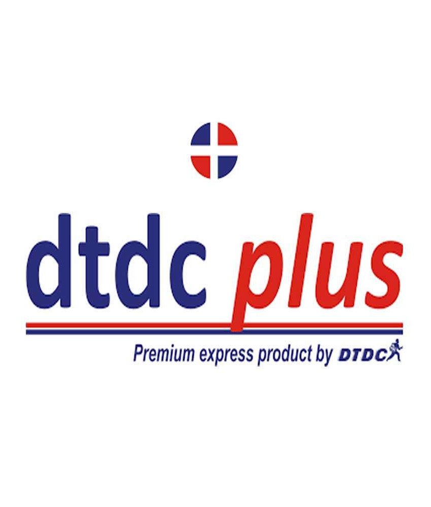 DTDC PLUS Express Delivery