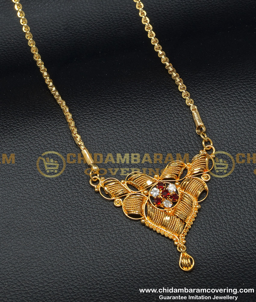 gold chain designs for ladies, 