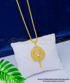 new model pendant, new model dollar chain, dollar chain, one gram gold dollar chain, stone pendant, gold locket pendant, 