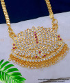 lotus pendant, impon lotus dollar, five metal lotus pendant, covering lotus dollar chain, one gram gold lotus locket, stone pendant, 