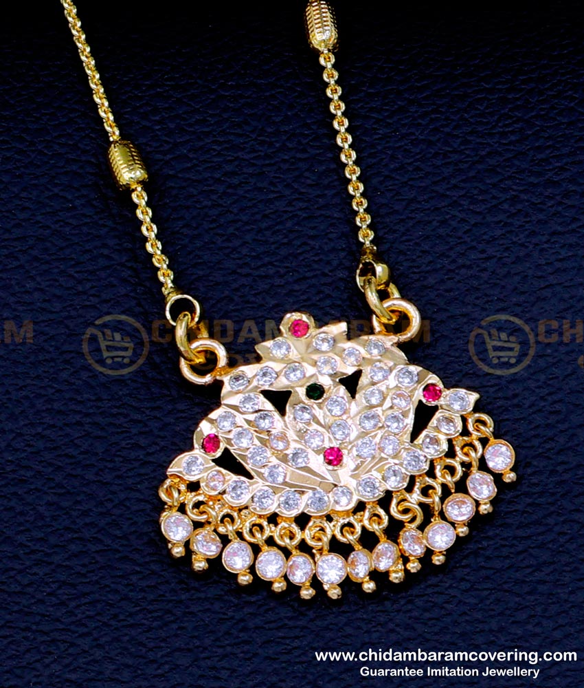 impon chain online shopping, Dollar Chain New model,  Dollar chain designs for ladies, Traditional Dollar Chain, impon Dollar Chain, impon pendant chain