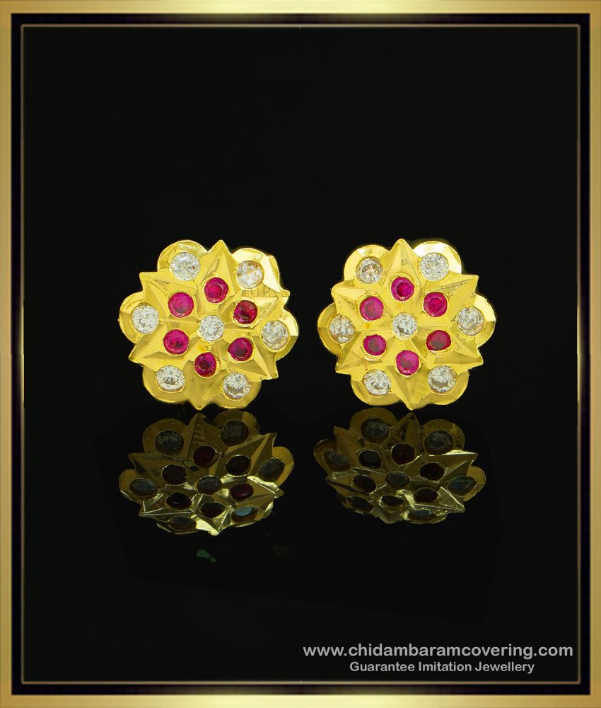 impon jewellery online, gold plated jewelry,