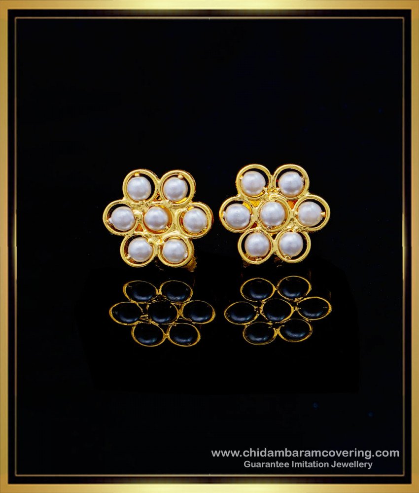 muthu thodu, muthu earring, pearl earring designs, amazon fashion jewellery,pearl earring designs, amazon fashion jewellery,  