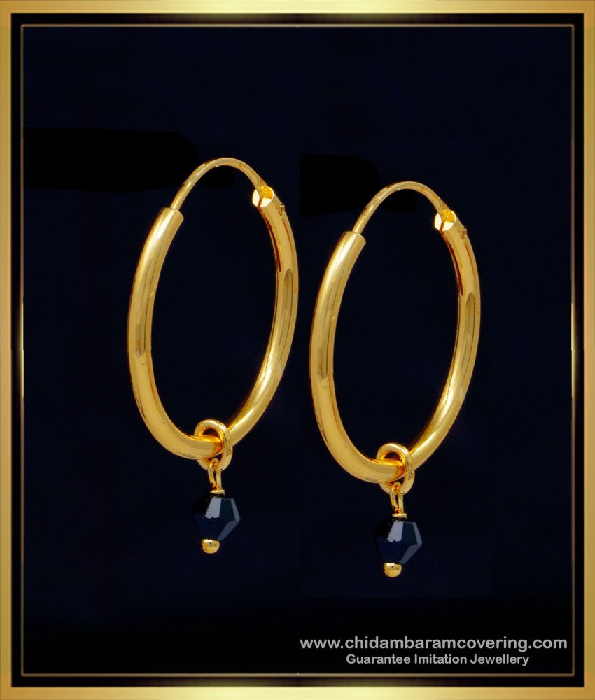 gold plated earrings, imitation earrings,bali earring. gold earring, bali gold earring, one gram gold earring, tops earring, hoop earrings, bali earrings, 
