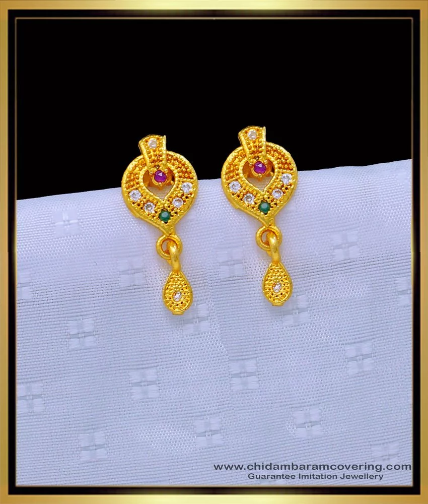 Juicy Couture Juicy Heart Crystal Earrings Brand New Model P10246-42 | eBay