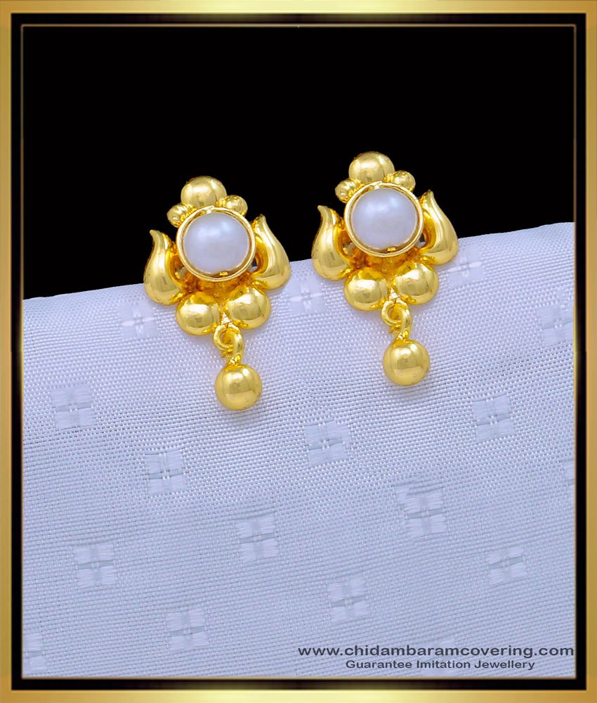 muthu thodu, muthu earring, pearl earring designs, amazon fashion jewellery,  pearl earring designs, amazon fashion jewellery,  