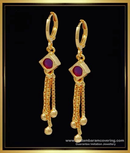 PIA mini heart star moon flower cross 18k gold plated stud earrings |  Shopee Philippines