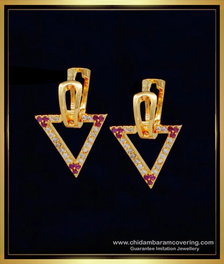 Antique kemp bali earrings dj-37421 – dreamjwell-sgquangbinhtourist.com.vn