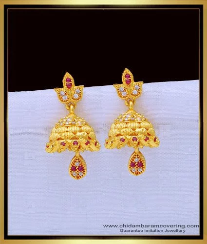 Le Vian Butterfly Earrings 1 ct tw Diamonds 14K Two-Tone Gold | Kay