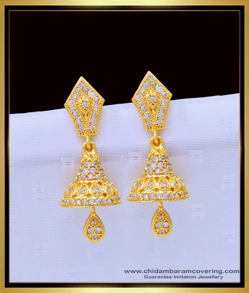 Vintage Boucheron Earrings Ear Clips 18k Gold Diamonds Crl French (710 –  Brenda Ginsberg Antique Jewelry