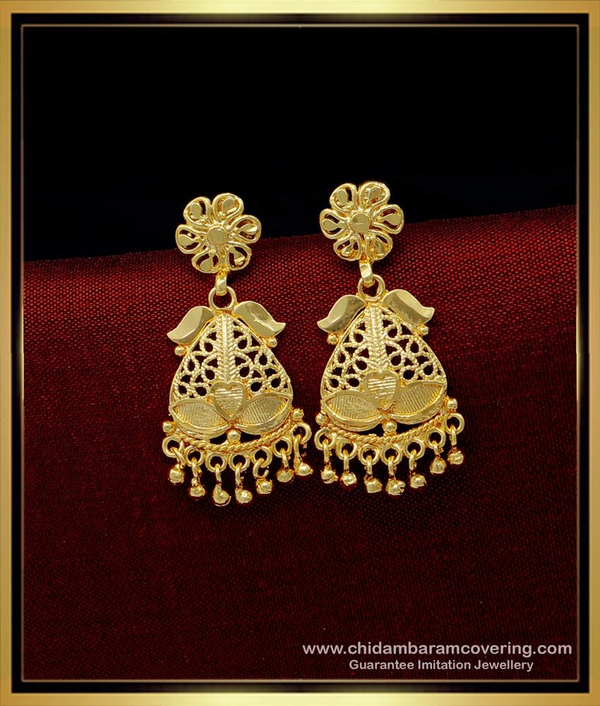 gold plated earrings, earrings gold, earrings for gold, earrings design, simple earrings online, fashion earrings, hoops earrings, 