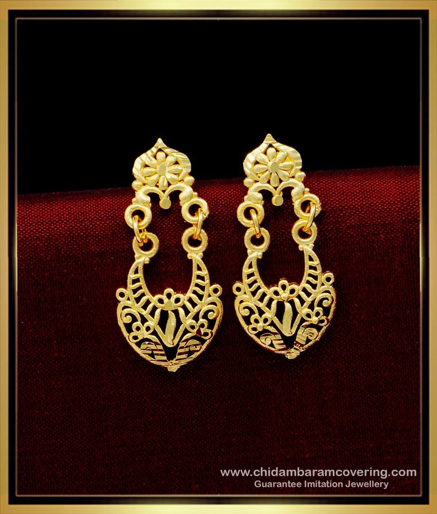 gold plated earrings, earrings gold, earrings for gold, earrings design, simple earrings online, fashion earrings, hoops earrings, 