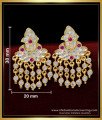 imitation jewellery near me, gold plated earrings daily use, 1 gram gold plated earrings, artificial gold plated earrings, gold plated earrings with guarantee, small gold plated earrings,