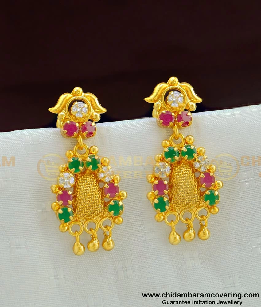 Comète Earrings Large Size Gold – Susan Saffron Jewelry