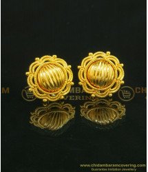 ERG638 - Latest Design Studs for Women Micro Plating Jewelry Buy Online