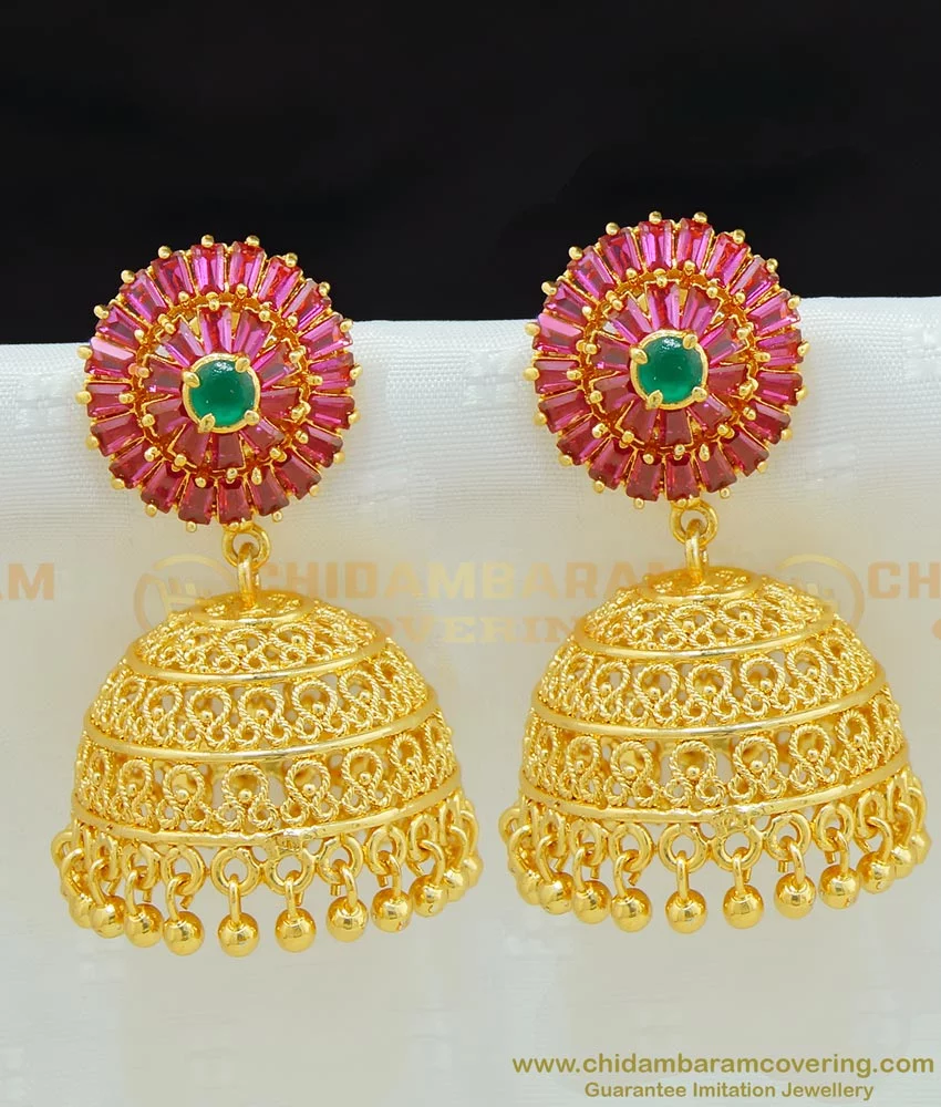 Heavy Bridal Necklace Set at Best Price in Varanasi  Shiv Jewellers