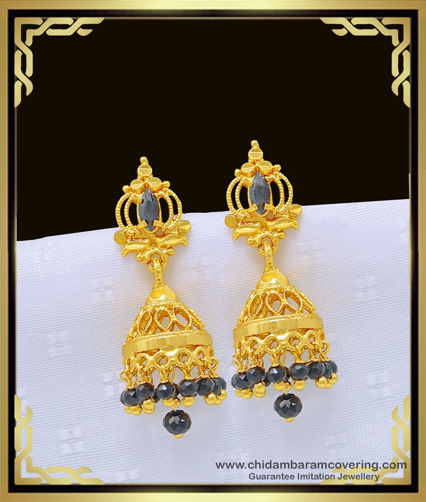 earring, gold covering earring, 