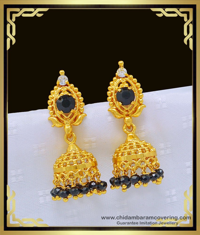 earring, gold covering earring, 