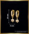 small hoop earrings, small hoop earrings gold, round hoop earrings, bali earring. gold earring, bali gold earring, one gram gold earring, tops earring, 