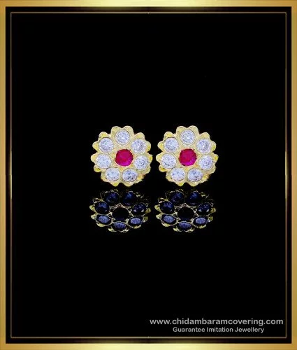 Earrings design | Zefrokart India\'s No1 Brand in fashion Jewellery