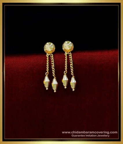 Aggregate 140+ daily wear earrings models best