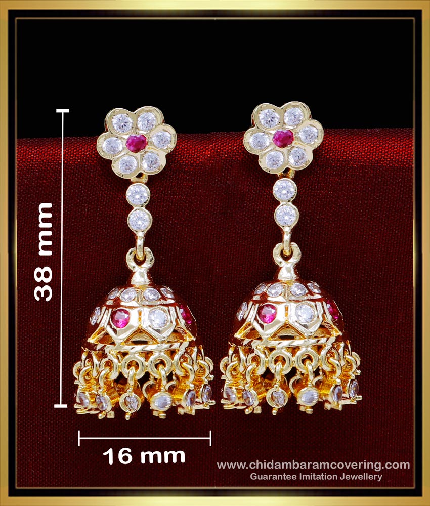 jimikki designs, gold buttalu, jhumka ka design, gold jhumka design with price, bridal gold jhumka design latest, gold jhumka design, new jhumka design gold, earrings jhumka design