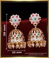 jimikki designs, gold buttalu, jhumka ka design, gold jhumka design with price, buttalu latest gold matilu designs, new jhumka design gold, earrings jhumka design