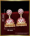 jimikki designs, gold buttalu, jhumka ka design, gold jhumka design with price, buttalu designs gold buttalu, gold jhumka design, new jhumka design gold, earrings jhumka design