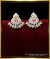 lakshmi thodu, impon jewellery in tamil, stud earrings gold design, lakshmi kammal design, lakshmi earrings, lakshmi stud earrings gold, earrings design tops, gold plated jewelry online, gold plated earrings, impon stud earrings, impon earrings