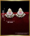 lakshmi thodu, impon jewellery in tamil, stud earrings gold design, lakshmi kammal design, lakshmi earrings, lakshmi stud earrings gold, earrings design tops, gold plated jewelry online, gold plated earrings, impon stud earrings, impon earrings