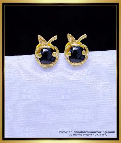 Elegant Agate Earrings for Valentine's Day